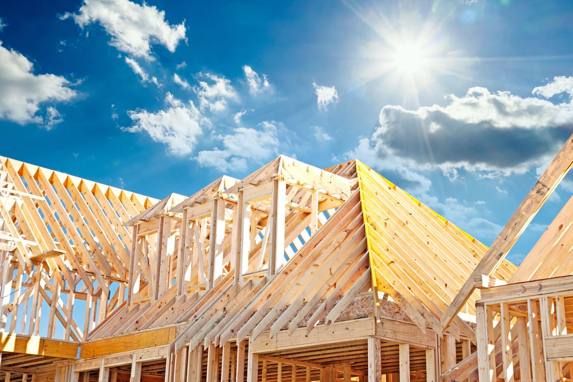 Real Estate Construction in Wisconsin with Geo Carpentry LLC